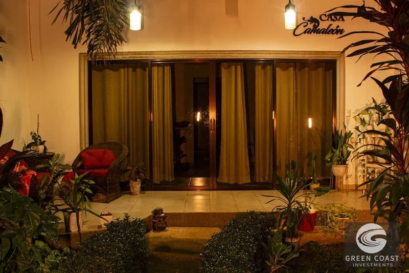 Hermosa Garden - Outstanding Investment Potential — view 25, Costa Rica