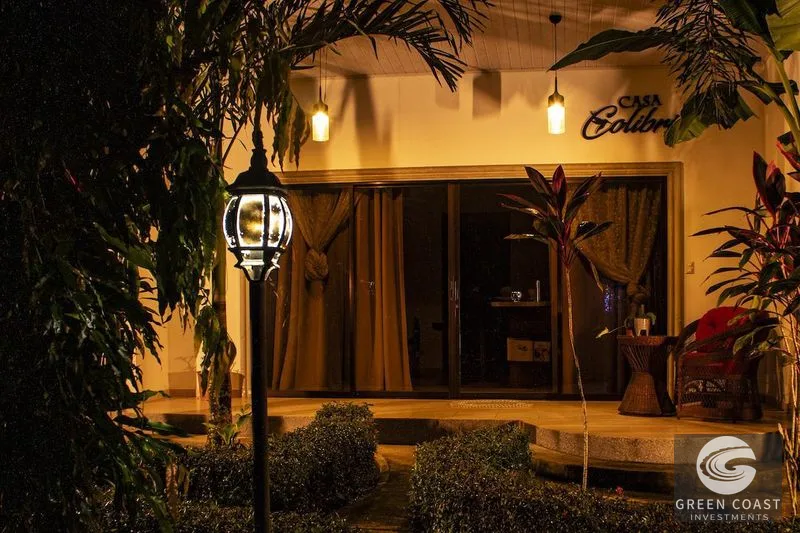 Hermosa Garden - Outstanding Investment Potential — view 26, Costa Rica