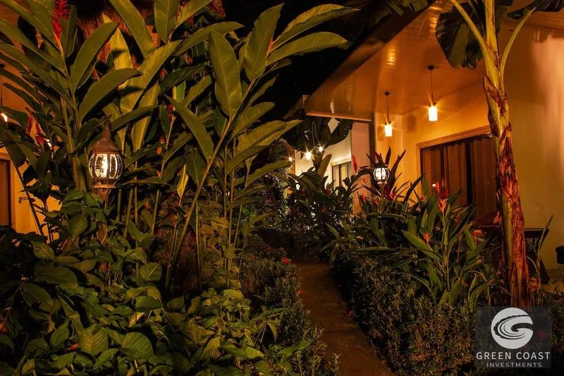 Hermosa Garden - Outstanding Investment Potential — view 28, Costa Rica