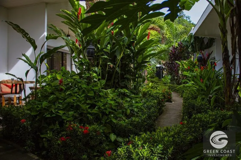 Hermosa Garden - Outstanding Investment Potential — view 29, Costa Rica
