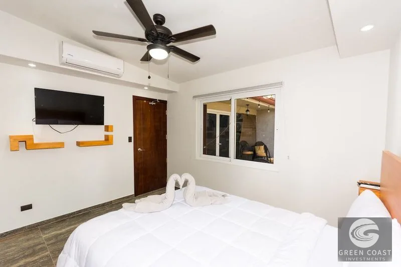 Hermosa Garden - Outstanding Investment Potential — view 34, Costa Rica