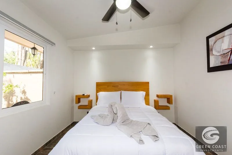 Hermosa Garden - Outstanding Investment Potential — view 35, Costa Rica