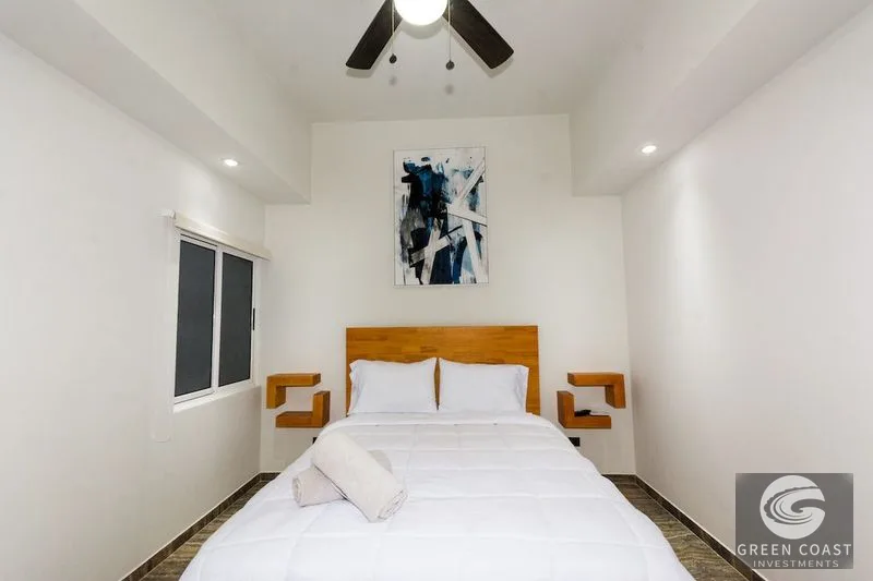 Hermosa Garden - Outstanding Investment Potential — view 37, Costa Rica