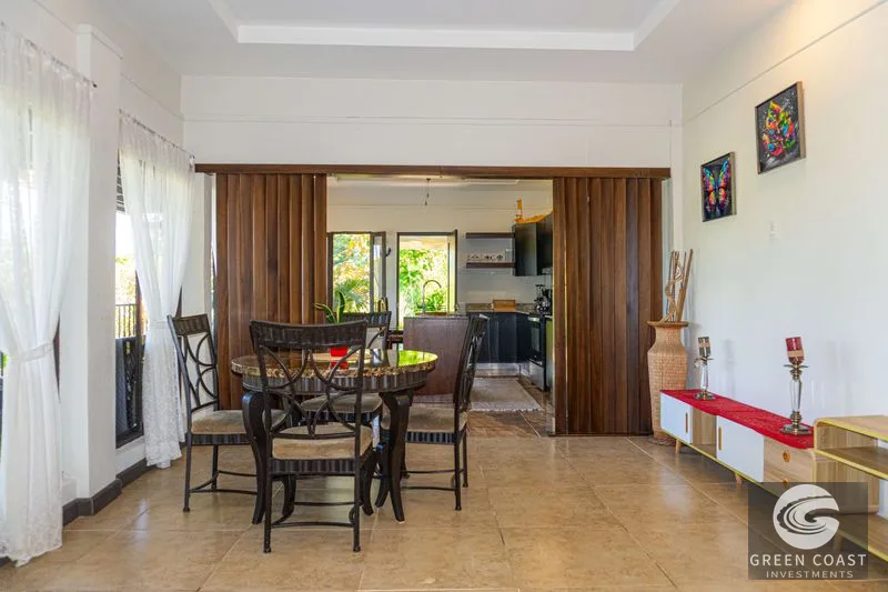 Bahía Beach Oasis: Renovated 3-Bed Home with Private Pool, Walk to Sand & Amenities — view 14, Bahía Ballena, Osa, Costa Rica
