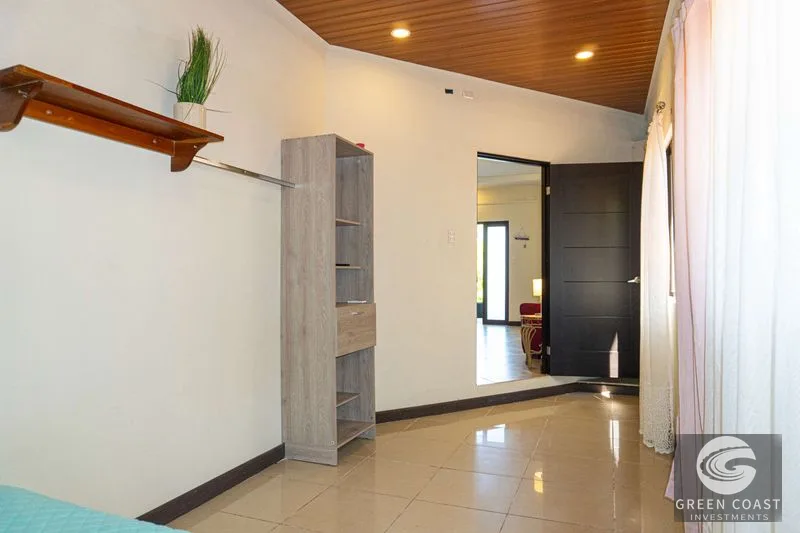 Bahía Beach Oasis: Renovated 3-Bed Home with Private Pool, Walk to Sand & Amenities — view 15, Bahía Ballena, Osa, Costa Rica
