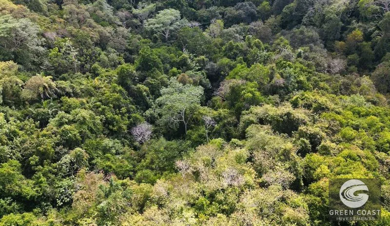 Ocean View Estate in Gated Community - Ready to Build Your Dream Home! — view 10, Jacó, Garabito, Costa Rica