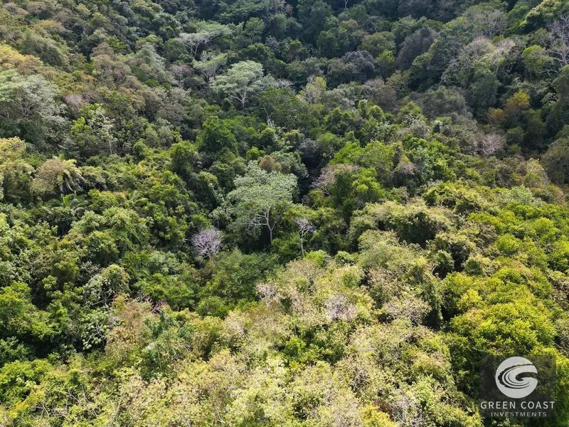 Ocean View Estate in Gated Community - Ready to Build Your Dream Home! — view 17, Costa Rica