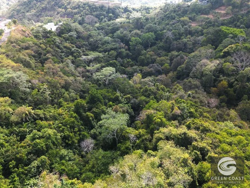 Ocean View Estate in Gated Community - Ready to Build Your Dream Home! — view 18, Costa Rica