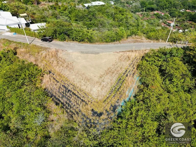Ocean View Estate in Gated Community - Ready to Build Your Dream Home! — view 20, Costa Rica