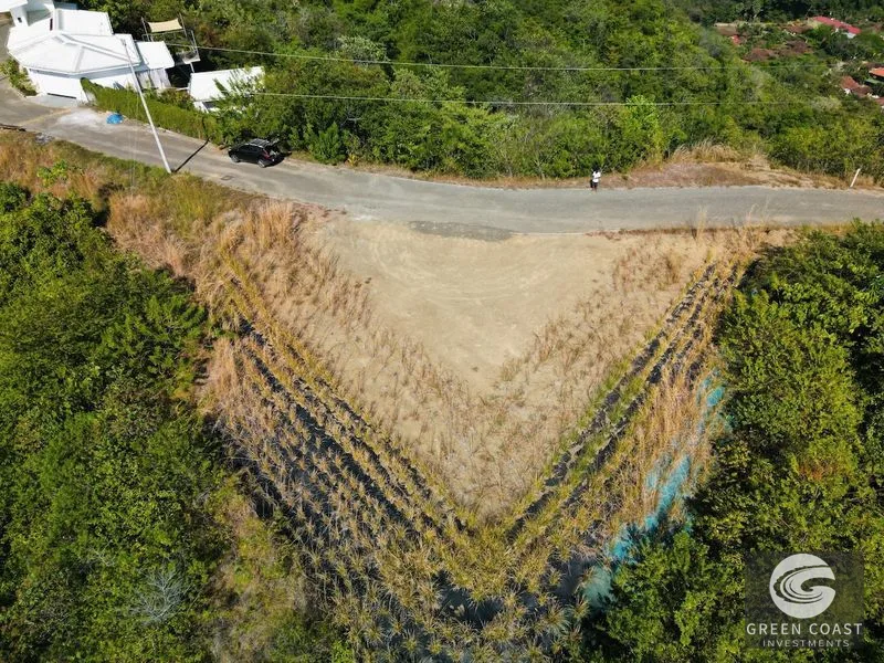 Ocean View Estate in Gated Community - Ready to Build Your Dream Home! — view 21, Costa Rica
