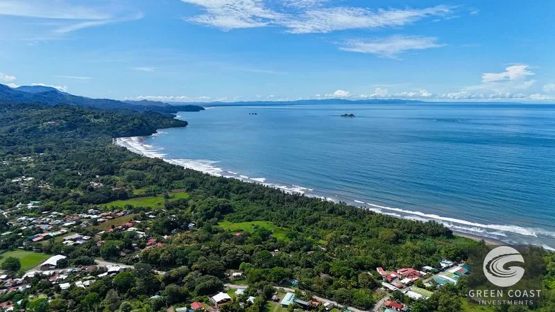 8-Unit Income Property Near Marino Ballena National Park | Furnished Apartments & High ROI — view 5, Bahía Ballena, Costa Rica