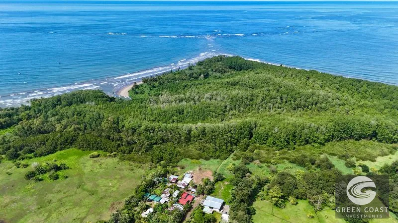 8-Unit Income Property Near Marino Ballena National Park | Furnished Apartments & High ROI — view 6, Bahía Ballena, Costa Rica