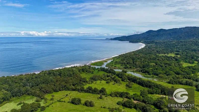 8-Unit Income Property Near Marino Ballena National Park | Furnished Apartments & High ROI — view 7, Bahía Ballena, Costa Rica