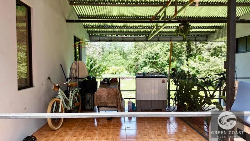 8-Unit Income Property Near Marino Ballena National Park | Furnished Apartments & High ROI — view 12, Bahía Ballena, Costa Rica