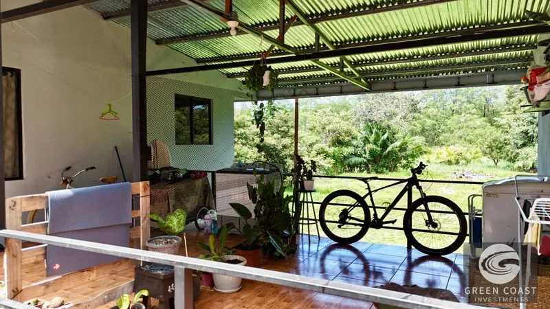 8-Unit Income Property Near Marino Ballena National Park | Furnished Apartments & High ROI — view 14, Bahía Ballena, Costa Rica