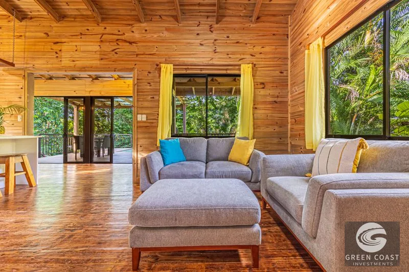 Casa Carambola, Tropical Paradise with Income Potential — view 5, Dominical, Dominical, Costa Rica