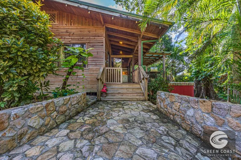 Casa Carambola, Tropical Paradise with Income Potential — view 9, Dominical, Dominical, Costa Rica