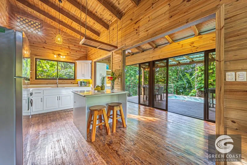 Casa Carambola, Tropical Paradise with Income Potential — view 12, Dominical, Dominical, Costa Rica