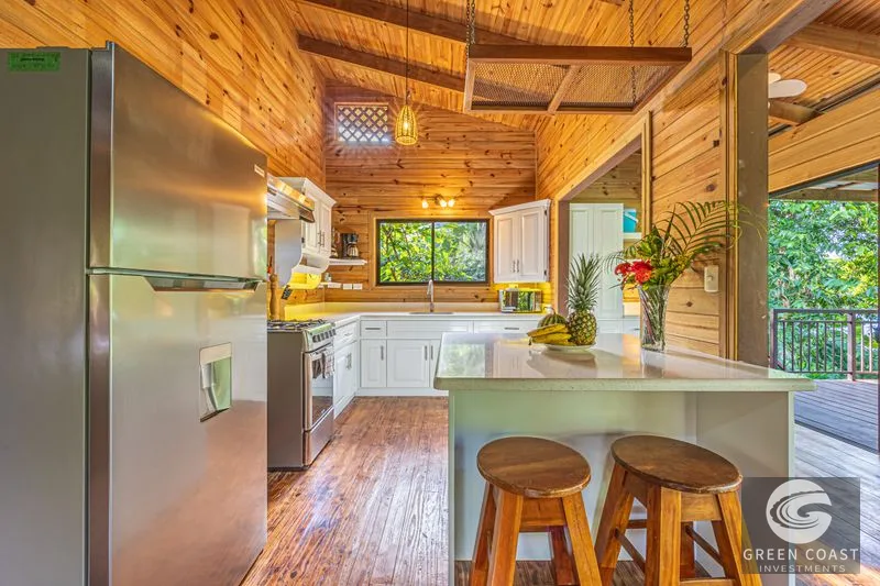 Casa Carambola, Tropical Paradise with Income Potential — view 13, Dominical, Dominical, Costa Rica