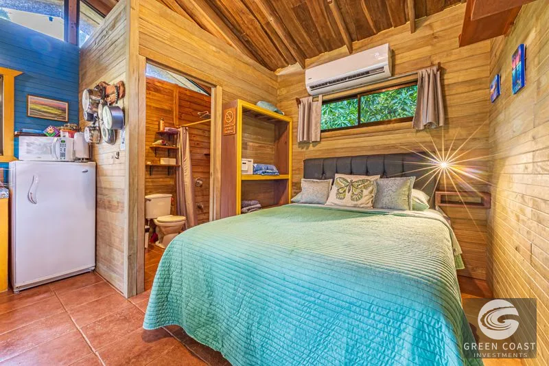 Casa Carambola, Tropical Paradise with Income Potential — view 14, Dominical, Dominical, Costa Rica