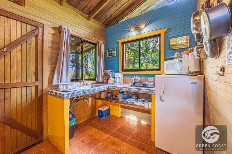 Casa Carambola, Tropical Paradise with Income Potential — view 15, Dominical, Dominical, Costa Rica