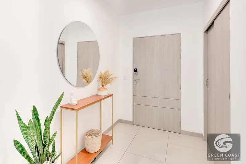 Jaco Beach Condo: Renovated 3-Bed Oasis with Pool, Nature Views & Steps to Sand — view 27, Costa Rica