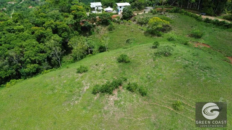 36-Acre Platanillo Farm: Private Estate, Eco-Retreat, or Gated Community Potential — view 10, Platanillo, Perez Zeledon, Costa Rica