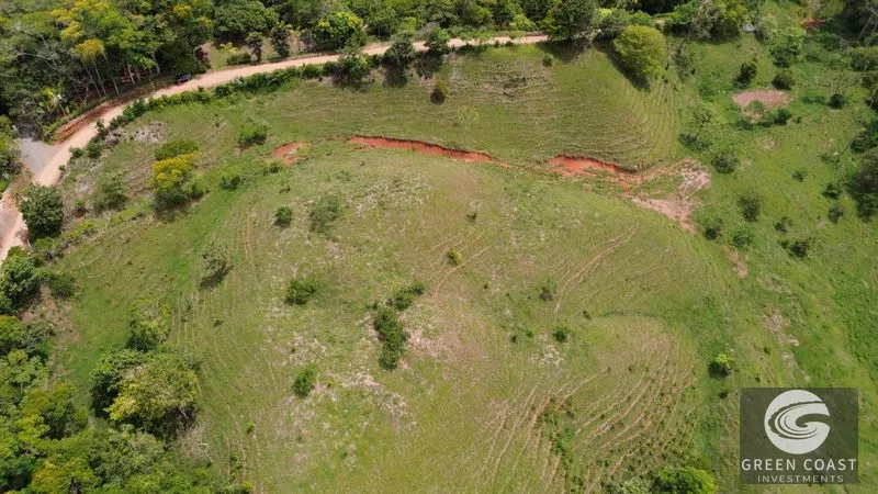 36-Acre Platanillo Farm: Private Estate, Eco-Retreat, or Gated Community Potential — view 12, Platanillo, Perez Zeledon, Costa Rica