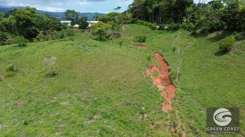 36-Acre Platanillo Farm: Private Estate, Eco-Retreat, or Gated Community Potential — view 14, Platanillo, Perez Zeledon, Costa Rica