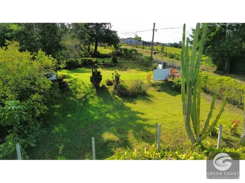 Private Forest Estate with River & Development Potential in Heredia — view 6, Santo Domingo, Costa Rica