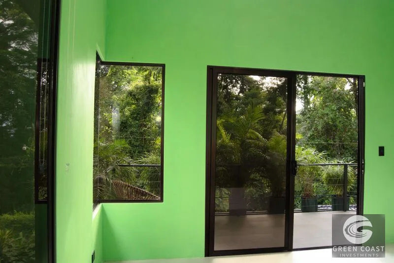 Uvita Forest Villa: 3 Bed, 3 Bath, Pool & Commercial Studio Near Beaches — view 14, Uvita, Osa, Costa Rica
