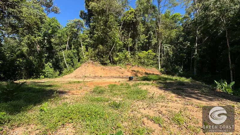 Prime Uvita Ocean View Lots with Easy Access – Build Your Dream Home or Development! — view 7, Bahía Ballena, Osa, Costa Rica