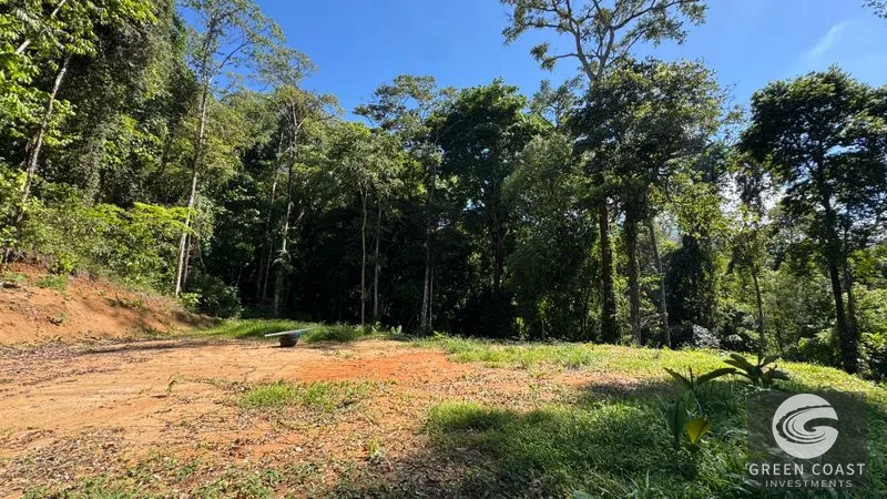 Prime Uvita Ocean View Lots with Easy Access – Build Your Dream Home or Development! — view 9, Bahía Ballena, Osa, Costa Rica