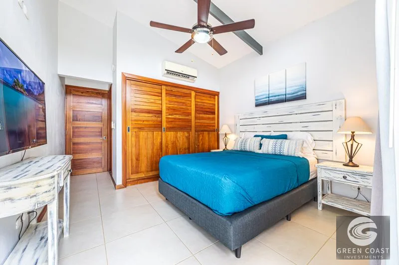Uvita Oasis: Private Pool Home in Gated Community with Dual Suites — view 10, Uvita, Osa, Costa Rica