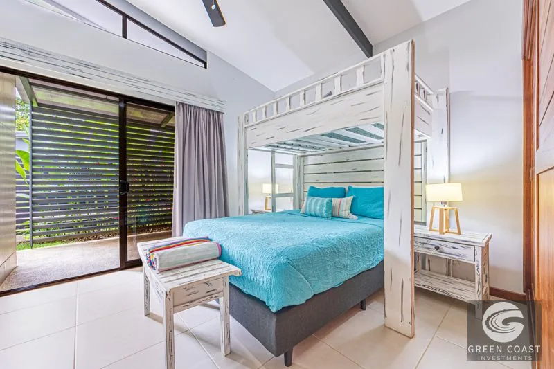 Uvita Oasis: Private Pool Home in Gated Community with Dual Suites — view 13, Uvita, Osa, Costa Rica