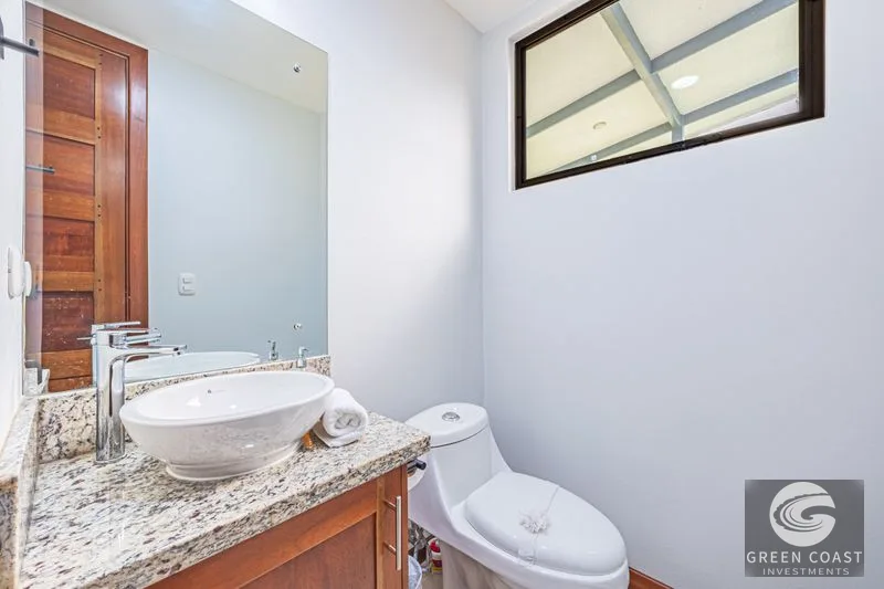 Uvita Oasis: Private Pool Home in Gated Community with Dual Suites — view 15, Uvita, Osa, Costa Rica