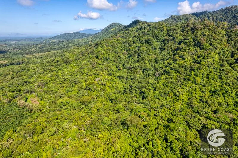 Ocean View Property in Portalon Dominical, Puntarenas — view 6, Costa Rica, Costa Rica