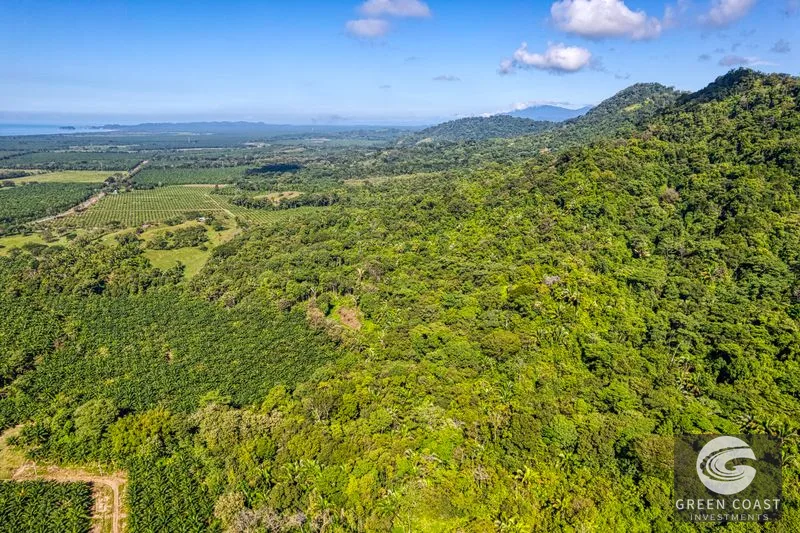 Ocean View Property in Portalon Dominical, Puntarenas — view 7, Costa Rica, Costa Rica