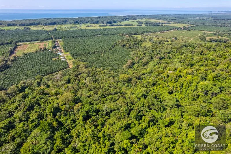 Ocean View Property in Portalon Dominical, Puntarenas — view 10, Costa Rica, Costa Rica