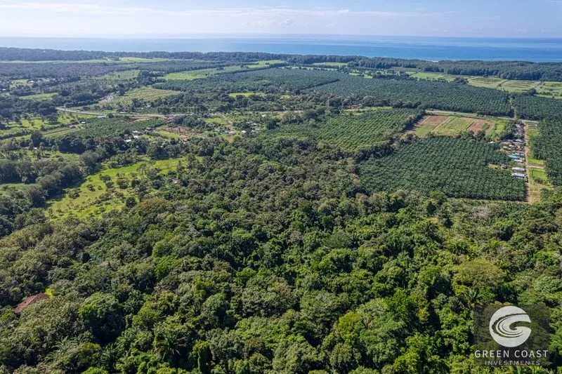 Ocean View Property in Portalon Dominical, Puntarenas — view 11, Costa Rica, Costa Rica