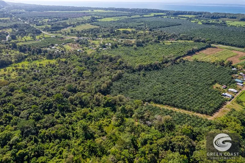 Ocean View Property in Portalon Dominical, Puntarenas — view 12, Costa Rica, Costa Rica
