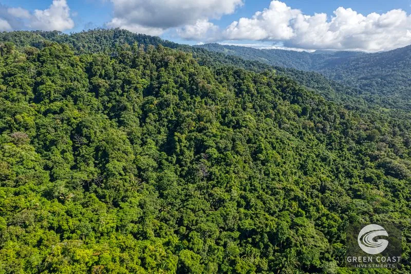 Ocean View Property in Portalon Dominical, Puntarenas — view 13, Costa Rica, Costa Rica