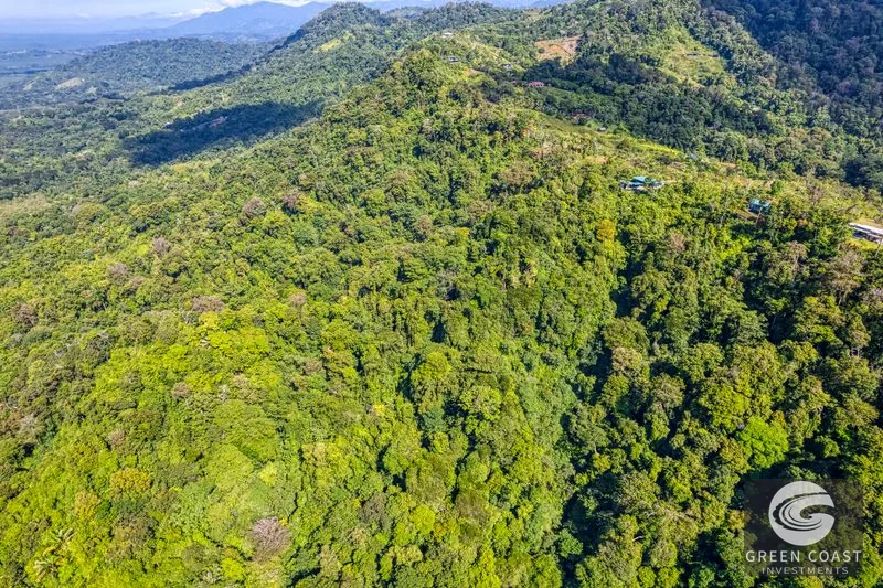 Ocean View Property in Portalon Dominical, Puntarenas — view 14, Costa Rica, Costa Rica