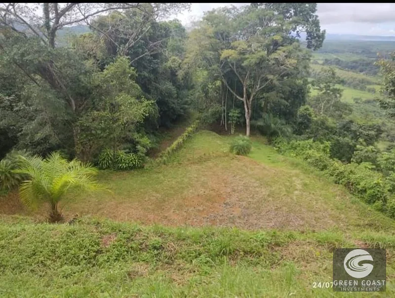 Stunning ocean views & great investment — view 5, Puerto Cortés, Osa, Costa Rica