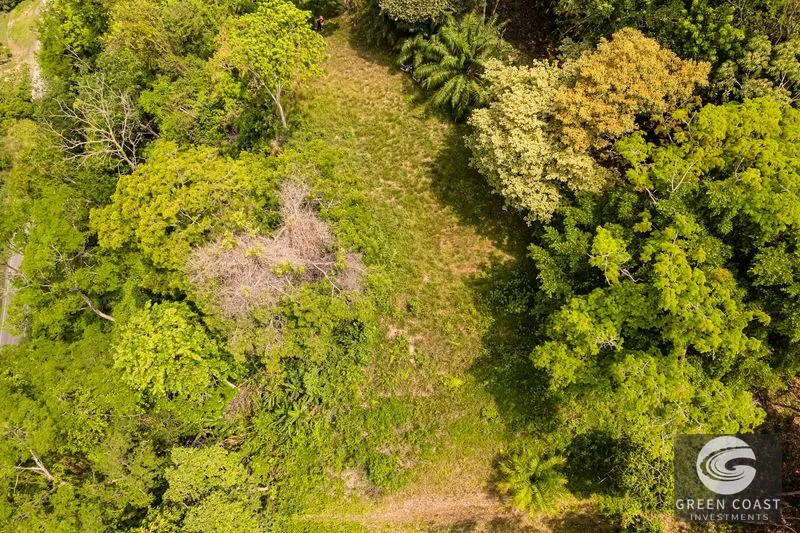 Stunning ocean views & great investment — view 6, Puerto Cortés, Osa, Costa Rica