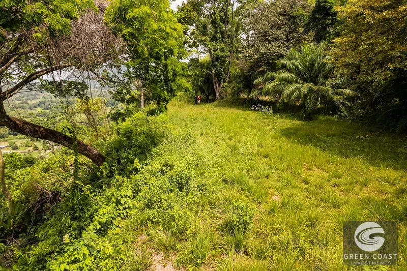 Stunning ocean views & great investment — view 7, Puerto Cortés, Osa, Costa Rica