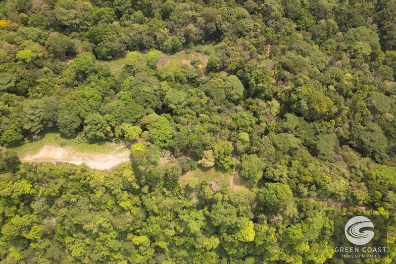Stunning ocean views & great investment — view 8, Puerto Cortés, Osa, Costa Rica