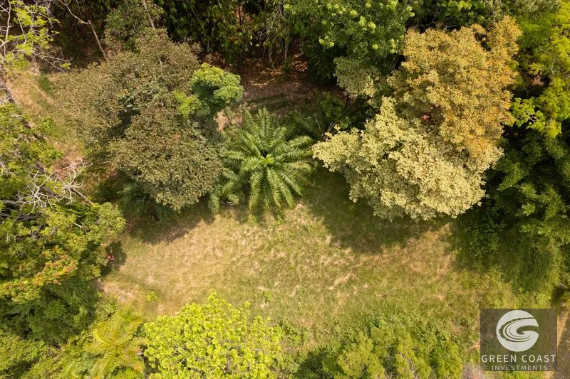 Stunning ocean views & great investment — view 9, Puerto Cortés, Osa, Costa Rica