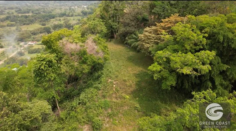 Stunning ocean views & great investment — view 13, Puerto Cortés, Osa, Costa Rica