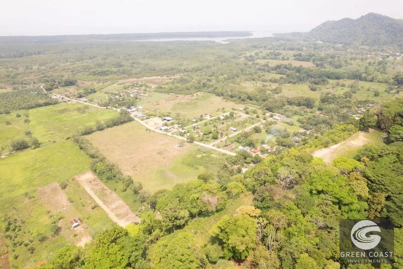 Stunning ocean views & great investment — view 14, Puerto Cortés, Osa, Costa Rica